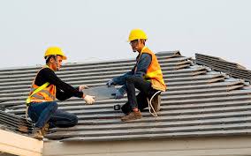 Trusted Amarillo, TX Roofing Contractor Experts